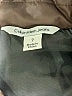 CALVIN KLEIN JEANS 100% Polyester Brown Vest Size 7 - photo 6