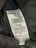 CALVIN KLEIN JEANS 100% Polyester Brown Vest Size 7 - photo 7