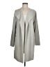 J.Crew Gray Cardigan Size M - photo 1