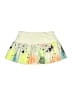 Lucky in Love Graphic Ivory Skort Size 4 - 5 - photo 1