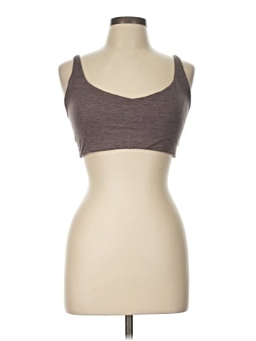 Buffbunny Collection Tank Top (view 1)