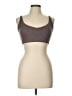 Buffbunny Collection Brown Tank Top Size L - photo 1