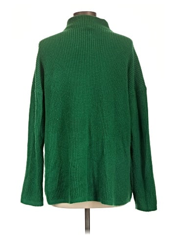J.Jill Turtleneck Sweater (view 2)