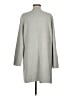 J.Crew Gray Cardigan Size M - photo 2
