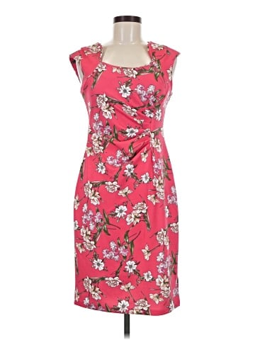Shelby & Palmer Cocktail Dress (view 1)