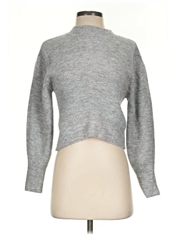 Topshop Turtleneck Sweater (view 1)