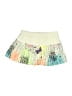 Lucky in Love Graphic Ivory Skort Size 4 - 5 - photo 2