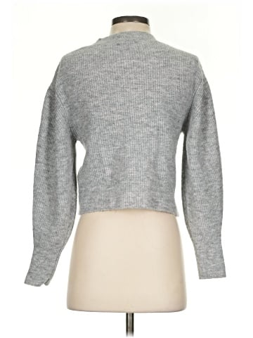 Topshop Turtleneck Sweater (view 2)