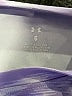 Under Armour 100% Polyester Purple Active T-Shirt Size 6 - photo 3
