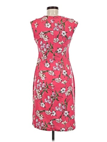Shelby & Palmer Cocktail Dress (view 2)