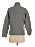 Croft & Barrow Chevron-herringbone Gray Jacket Size S - photo 2