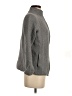 Croft & Barrow Chevron-herringbone Gray Jacket Size S - photo 4