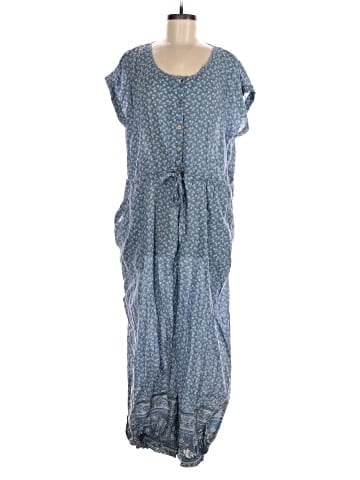 April Cornell Jumpsuit (view 1)