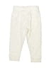 Assorted Brands Ivory Sweatpants 12-18 MO / 18 MO - photo 2