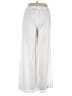 J Valdi White Casual Pants Size L - photo 2