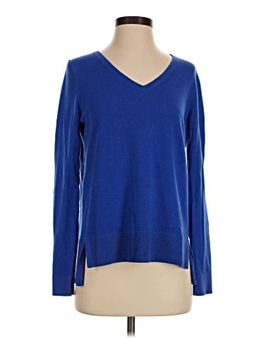 Ann Taylor LOFT Pullover Sweater (view 1)