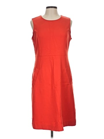 Lands' End Casual Dress (view 1)