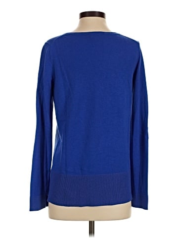 Ann Taylor LOFT Pullover Sweater (view 2)