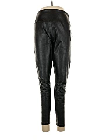 BP. Faux Leather Pants (view 1)
