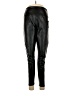 BP. Black Faux Leather Pants Size L - photo 1