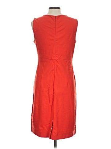 Lands' End Casual Dress (view 2)