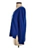 Ann Taylor LOFT Blue Pullover Sweater Size S - photo 5