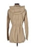 Love Tree 100% Cotton Tan Jacket Size S - photo 2