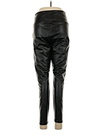 BP. Faux Leather Pants (view 2)