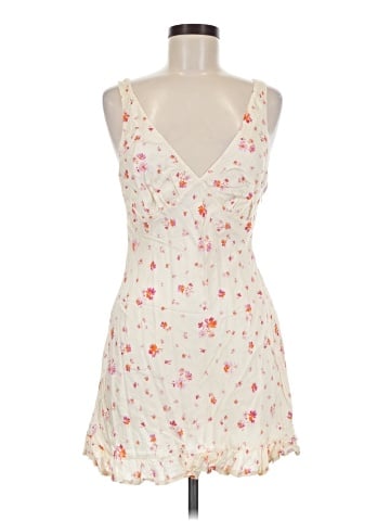 Victoria's Secret Pink Cocktail Dress (view 1)