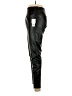 BP. Black Faux Leather Pants Size L - photo 5