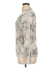 Jockey Paisley Silver Pullover Sweater Size XL - photo 5