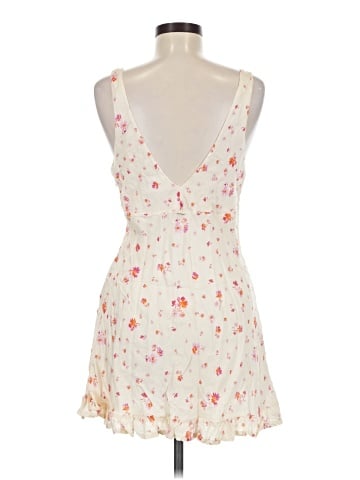 Victoria's Secret Pink Cocktail Dress (view 2)