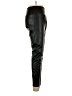 BP. Black Faux Leather Pants Size L - photo 4