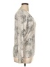 Jockey Paisley Silver Pullover Sweater Size XL - photo 4