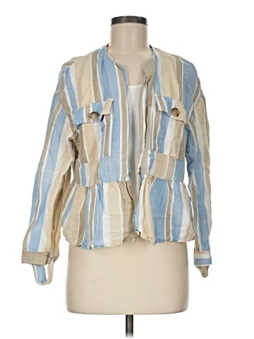 Zara Jacket (view 1)