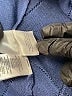 Anne Klein Blue Kimono Size L - photo 8