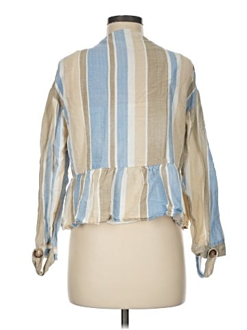 Zara Jacket (view 2)