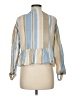 Zara Blue Jacket Size M - photo 2