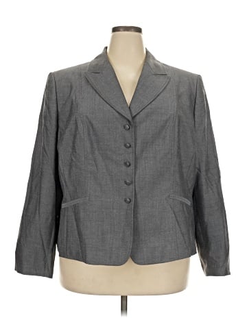 Tahari by ASL Blazer (view 1)