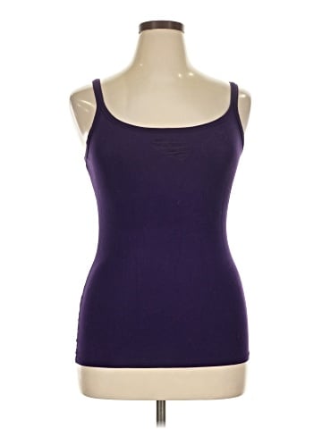 Jockey Tank Top (view 1)