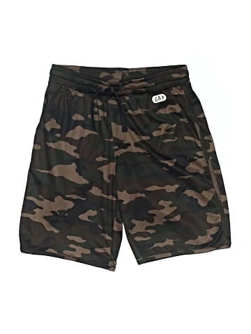 Gap Fit Athletic Shorts (view 1)