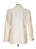 DKNY Ivory Blazer Size 12 - photo 2