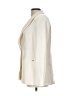 DKNY Ivory Blazer Size 12 - photo 5