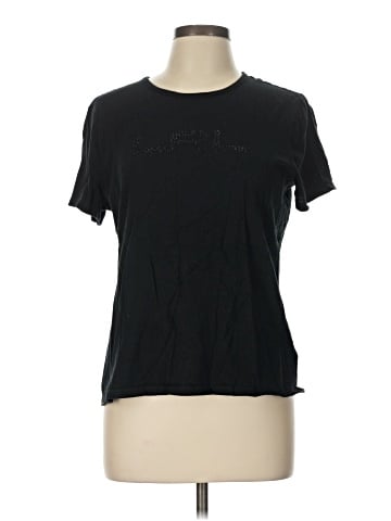Lauren Jeans Co. Short Sleeve T-Shirt (view 1)