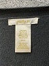 Matty M Black Kimono Size XL - photo 7