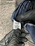 Skies Are Blue Blue Blazer Size M - photo 8