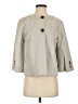 Laura Ashley Gray Coat Size S - photo 1