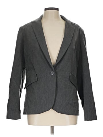 Express Blazer (view 1)