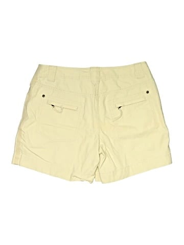 Madison Khaki Shorts (view 2)