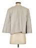 Laura Ashley Gray Coat Size S - photo 2